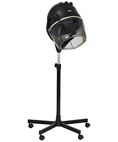 Buy-Rite Meredith 880 watt professional salon hooded hair dryer