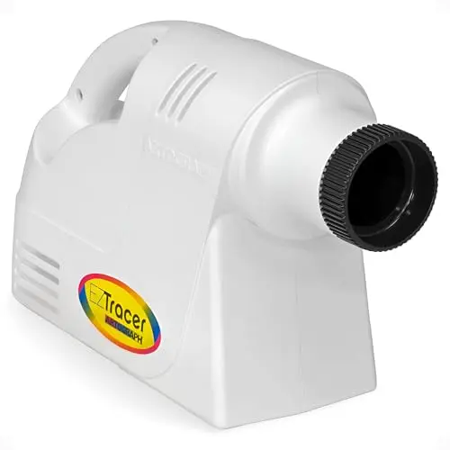 Artograph EZ Tracer opaque art projector for tracing sketches and crafts