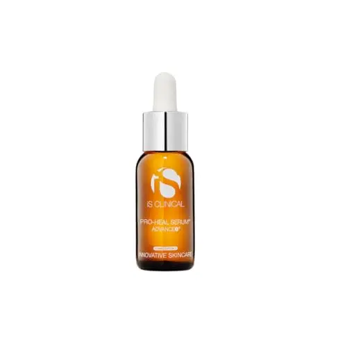 iS Clinical Pro-Heal Serum Advance+ bottle