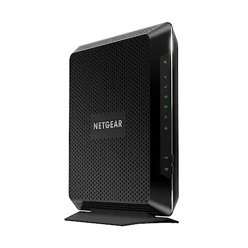 NETGEAR Nighthawk C7000 AC1900 WiFi Cable Modem Router Combo