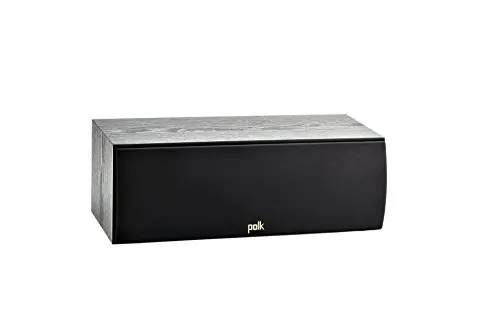 Polk Audio T30 home theater center channel speaker