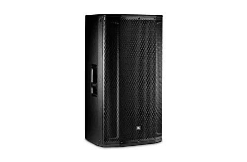 JBL SRX835 large 15-inch three-way passive PA speaker