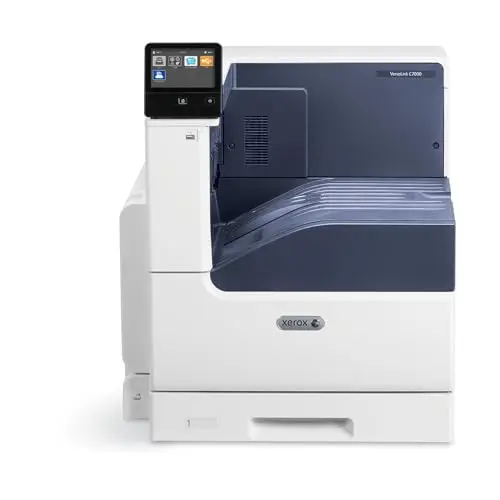Xerox VersaLink C7000/DN professional color printer for tabloid size