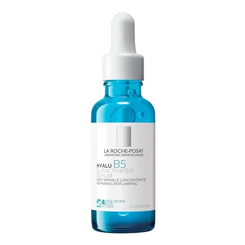 La Roche-Posay Hyalu B5 Hyaluronic Acid Serum