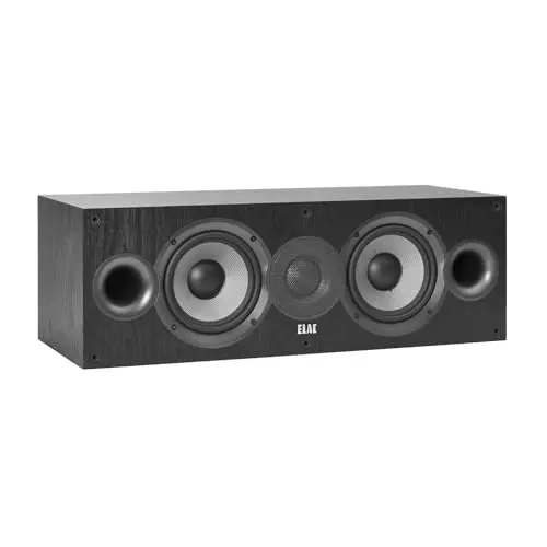 ELAC Debut 2.0 C5.2 center channel speaker