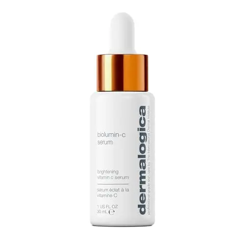 Dermalogica Biolumin-C Serum bottle