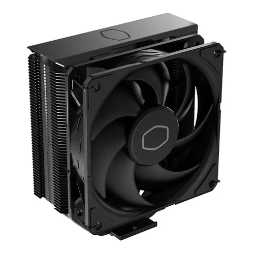Cooler Master Hyper 212 Black Edition CPU air cooler