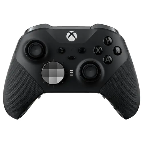 Xbox Elite Series 2 Core Wireless Controller in black