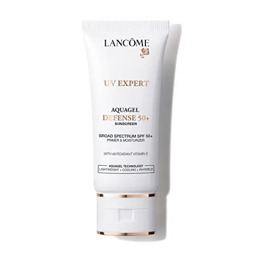 Lancome UV Expert Primer & Face Moisturizer with SPF 50