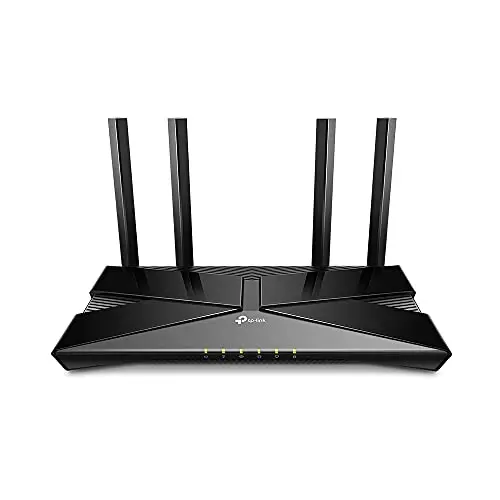 TP-Link Archer AX10 WiFi 6 router