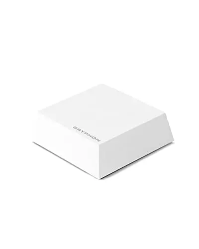 Gryphon Guardian mesh router
