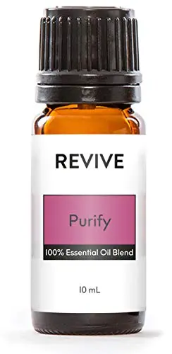 Revive Purify Essential Oil Blend by Revive Essential Oils