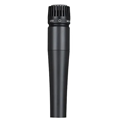 WEYMIC WM57 dynamic instrument microphone