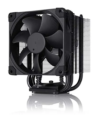 Noctua NH-U9S chromax black single tower CPU cooler