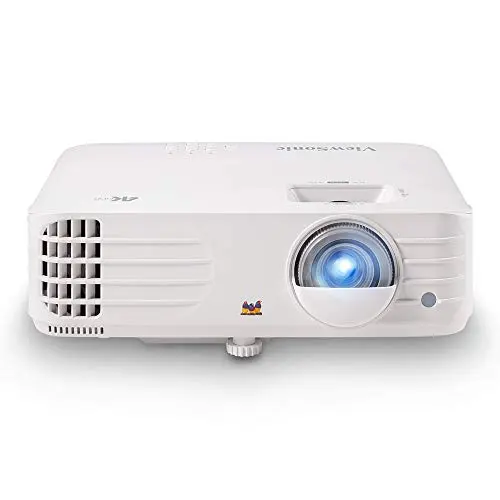 ViewSonic PX701-4K UHD projector for home theater and gaming