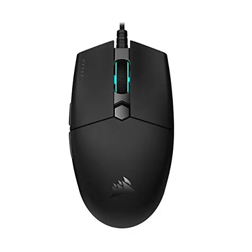 Corsair KATAR PRO XT sleek black wired gaming mouse