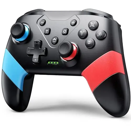 VOYEE Programming Wireless Pro Controller for Nintendo Switch