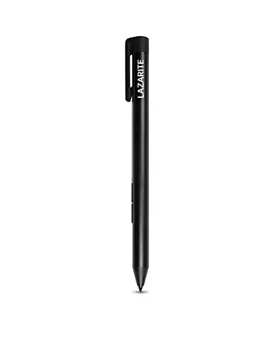 LAZARITE M Pen active stylus with aluminum body for Lenovo Yoga 7i