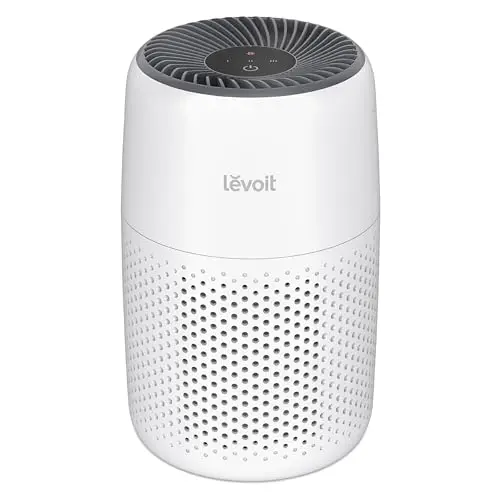 LEVOIT Core Mini compact desktop air purifier