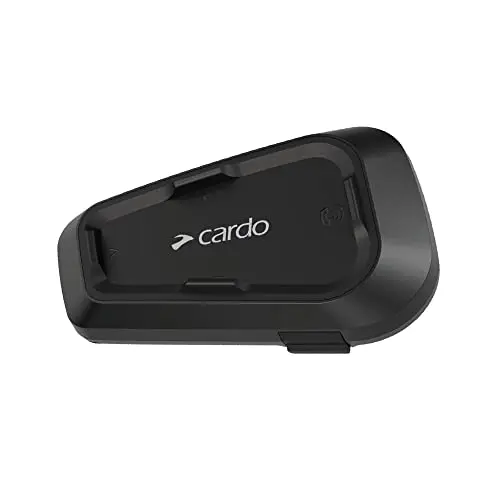 Cardo Systems Spirit HD Bluetooth Communication Headset