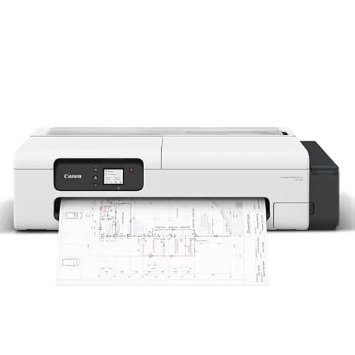 Canon imagePROGRAF TC-20 24-inch large format printer