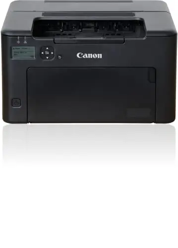 Canon imageCLASS LBP122dw compact black laser printer