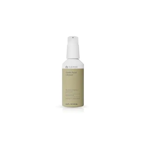 Dermasport Gentle Facial Cleanser for swimmers and athletes
