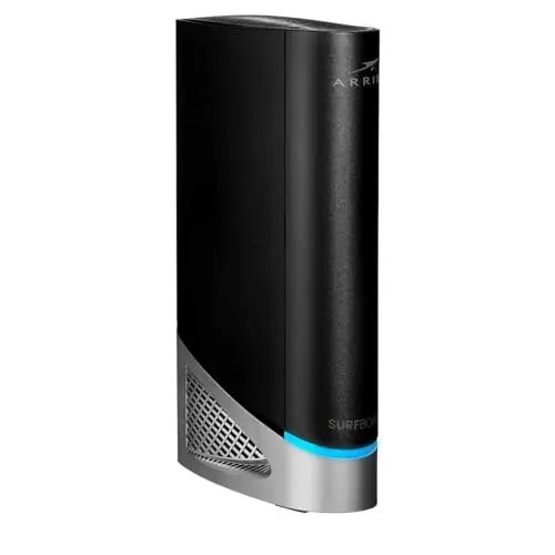 ARRIS G54 WiFi 7 Modem Router Combo for Xfinity, Cox, and Spectrum