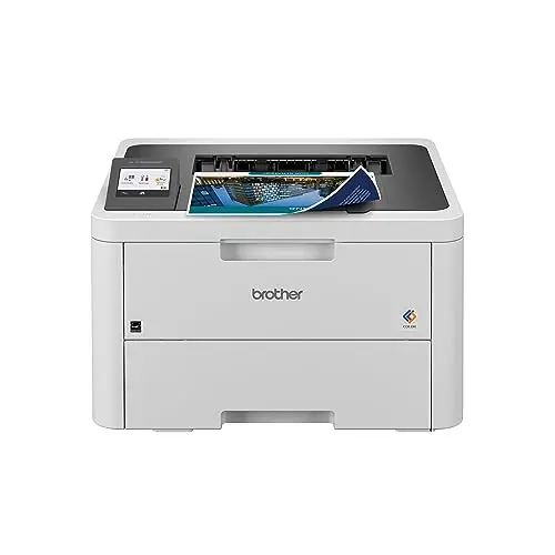 Brother HL-L3280CDW wireless compact digital color laser printer