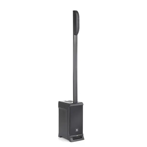 JBL IRX ONE column array portable PA speaker system