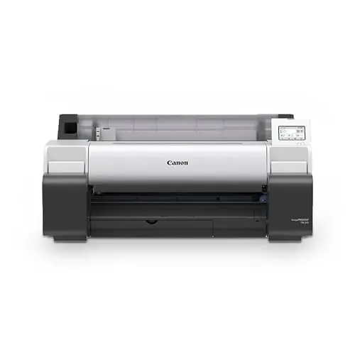 Canon imagePROGRAF TM-240 24-inch large format printer