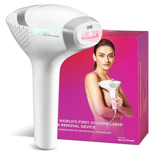 DermRays Diode Laser V8S hair removal device