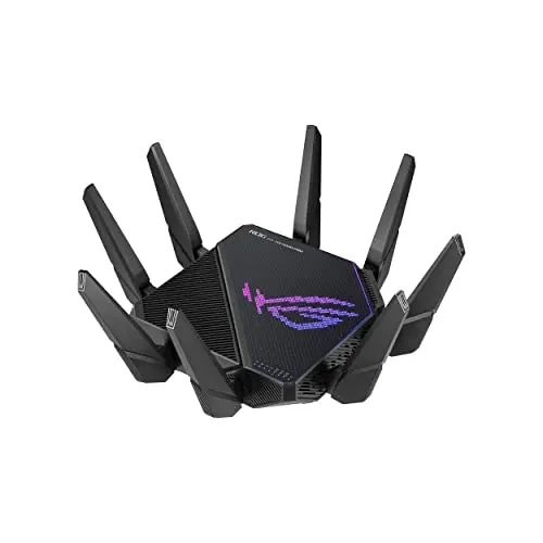 ASUS ROG Rapture GT-AX11000 Pro gaming router