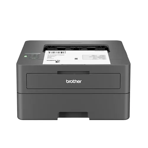 Brother HL-L2405W compact black laser printer