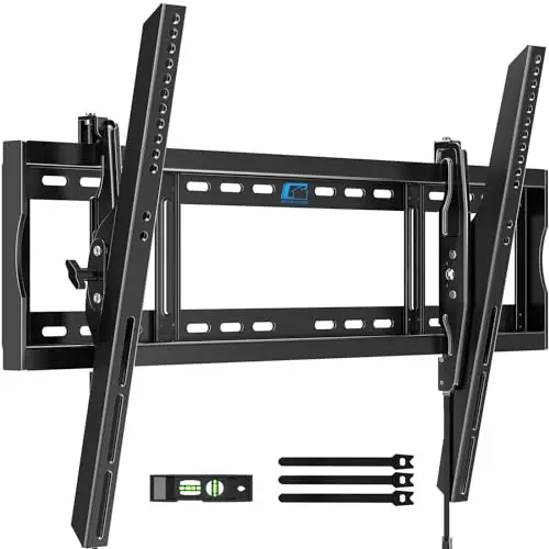 HOME VISION heavy duty tilt TV wall mount bracket