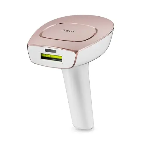 Silk'n Motion Premium IPL hair removal device