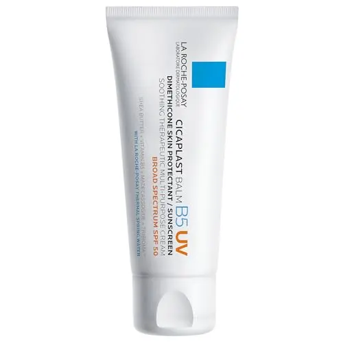 La Roche-Posay Cicaplast Balm B5 UV SPF 50 tube