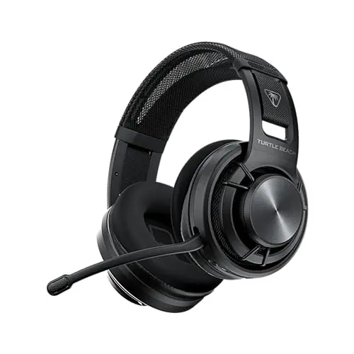 Turtle Beach Atlas Air Wireless Open Back PC Gaming Headset