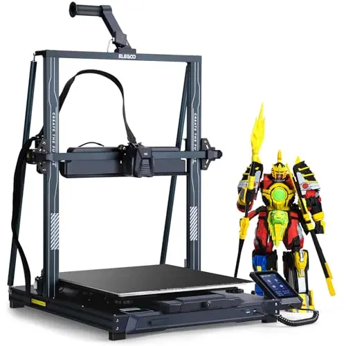 ELEGOO Neptune 4 Max large-format 3D printer