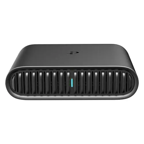 TP-Link TL-WR1502X AX1500 portable Wi-Fi 6 travel router