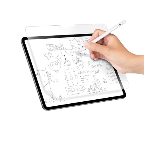 SwitchEasy SwitchPaper matte anti-blue light screen protector for iPad Pro 11 inch