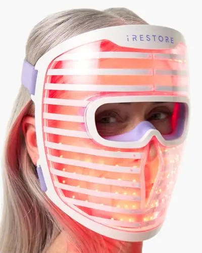 ISTON 6 pack bio-collagen real deep anti-wrinkle lifting mask