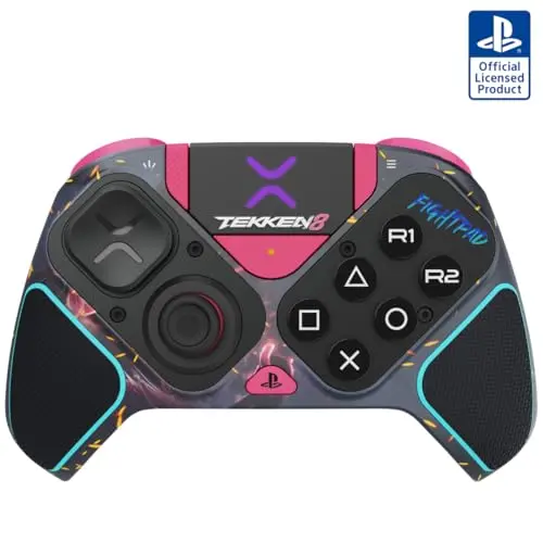 PDP Victrix Pro BFG modular wireless controller with swappable parts