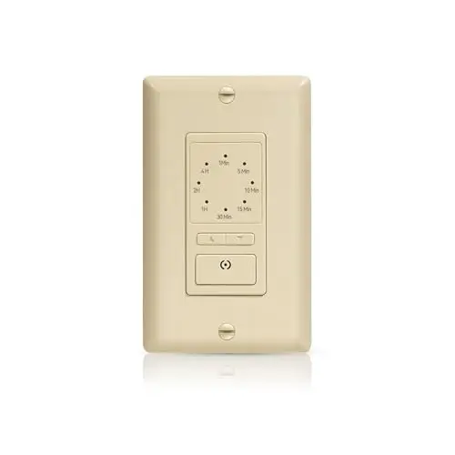 ECOELER programmable electric timer switch