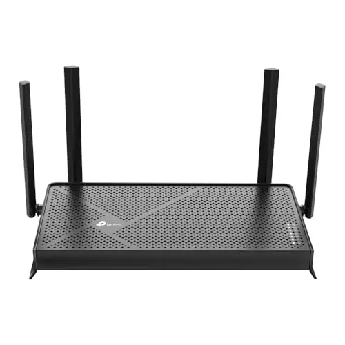 TP-Link Archer BE230 slim WiFi 7 router