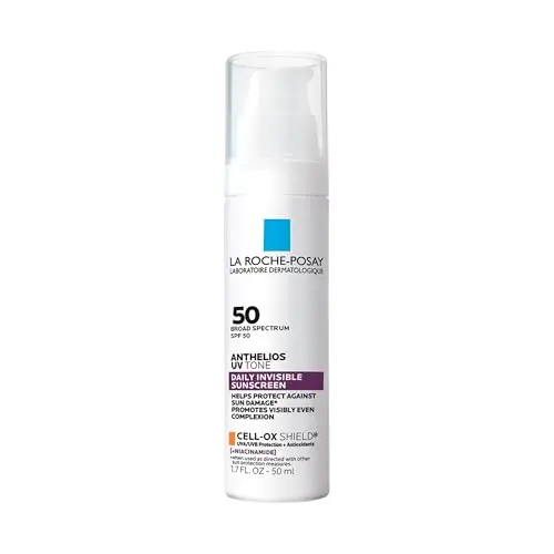 La Roche Posay Anthelios UV Tone Sunscreen SPF 50 bottle