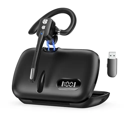 ICOMTOFIT M-ONE single wireless earpiece