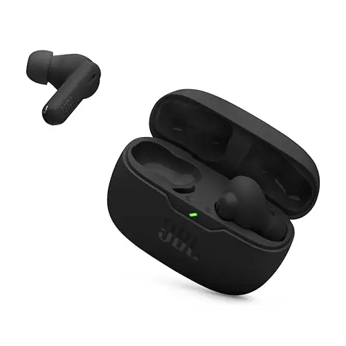 JBL Vibe Beam 2 true wireless earbuds