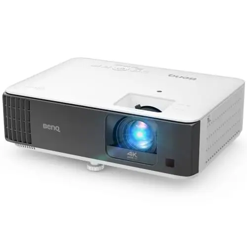BenQ TK700ST short-throw 4K gaming projector