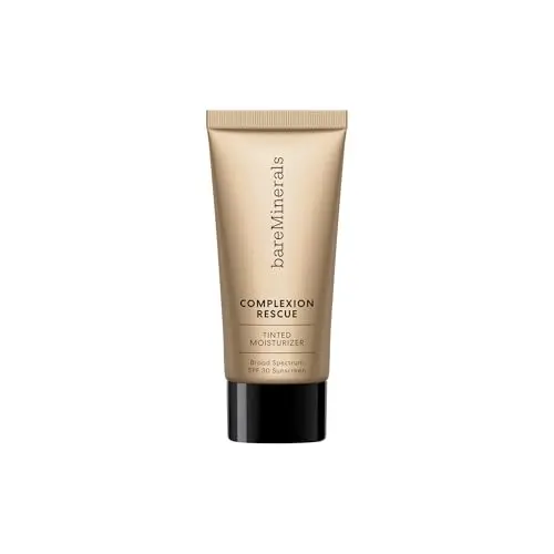 bareMinerals Complexion Rescue Tinted Moisturizer with SPF 30 tube